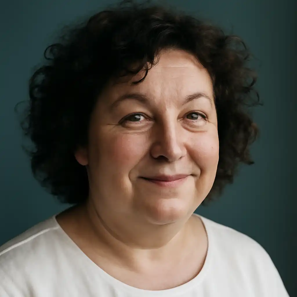 Ursula Dietrich